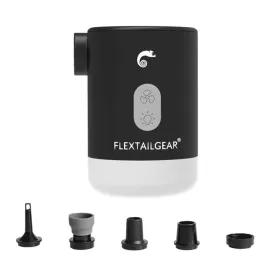 Насос-ліхтар-powerbank кемпінговий Flextail Max Pump 2 Pro — Купити Туристичне спорядження — спальні мішки, матраци, каремати, сумки та рюкзаки, ліхтарі, тенти