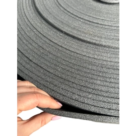 Полотно XPE SANPOLFOAM 8мм (1х50м) (XLPE) 30 кг/м3 ширина – 1м, рулон -50 м