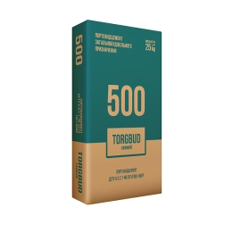 Цемент М-500 ПЦ I палети Д 0 Полимин