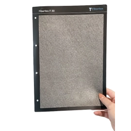 Геотекстиль термообработанный Fibertex F-30 (150 г/м.кв.)