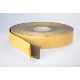 Стрічка тепло. сам. XPE SANPOLFOAM 5ммх50ммх20м