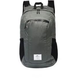 Рюкзак компактний надлегкий Naturehike Ultralight NH17A012-B, 18 л — Купити Туристичне спорядження — сумки та рюкзаки