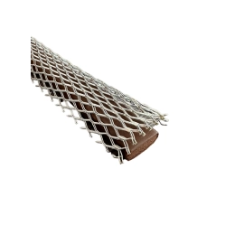 Крепежный профиль 25 х 15 мм (упаковка - 5 шт)