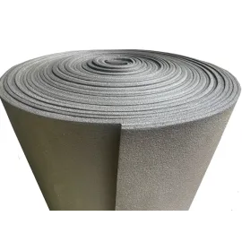 Полотно XPE SANPOLFOAM 15мм (1,5х30м) 25 кг/м3 — Купити Матеріали з ХРЕ для ізоляції та захисту