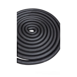 Шнур бентонитовый гидроизоляционный D-22 (бухта 5 м.п.)