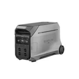 Зарядна станція EcoFlow DELTA Pro 3 - міжнародна версія — Купити Енергозабезпечення — генератори, павербанки, сонячні панелі