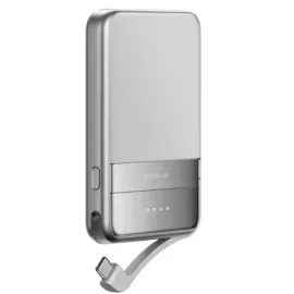 Повербанк EcoFLow RAPID Magnetic Power Bank 5000 — Купити Енергозабезпечення — генератори, павербанки, сонячні панелі