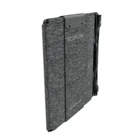 Сонячна панель EcoFlow 60W Solar Panel - Type-C — Купити Енергозабезпечення — генератори, павербанки, сонячні панелі