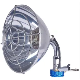 Обігрівач газовий Skif Outdoor X-Warm TC — Купити Енергозабезпечення — генератори, павербанки, сонячні панелі