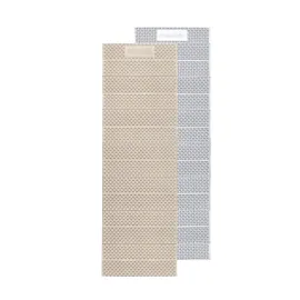 Килимок складаний IXPE Naturehike CNK2300DZ017, алюмінієва плівка, 200x65х2 см, бежевий — Купити Туристичне спорядження — каремати