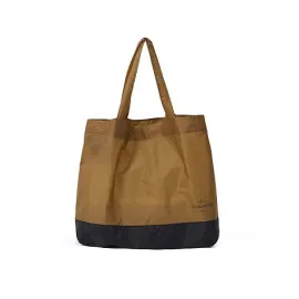 Сумка-шоппер Naturehike CNH22BB004, коричневий — Купити Туристичне спорядження — сумки та рюкзаки