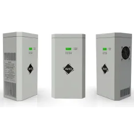 Трифазний стабілізатор напруги New Silver — Купити Енергозабезпечення — генератори, павербанки, сонячні панелі
