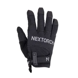 Тактичні рукавиці NexTorch General Tactical Gloves — Купити Тактичне спорядження — рукавички, аксесуари, сумки, рюкзаки