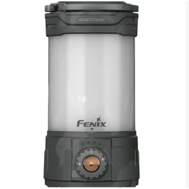 Фонарь кемпинговый Fenix CL26R Pro — Купить Фонари – освещение для дома, работы и туризма
