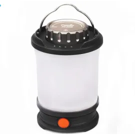 Фонарь кемпинговый Fenix CL30R черный — Купить Фонари – освещение для дома, работы и туризма