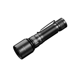 Фонарь ручной Fenix C7 — Купить Фонари – освещение для дома, работы и туризма