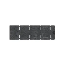 Сонячна панель EcoFlow 45W Solar Panel — Купити Енергозабезпечення — генератори, павербанки, сонячні панелі