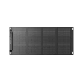 Сонячна панель EcoFlow 28W Solar Panel - Type-C — Купити Енергозабезпечення — генератори, павербанки, сонячні панелі