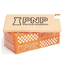 Плити PNP - 1185х585 мм, екструдований пінополістирол — Купити Утеплювач для будинку — базальтова вата, пінопласт, скловата в Україні