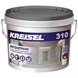 BETONGRUND 310/10 л/15кг КREISEL