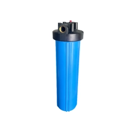 Магістральний корпус фільтра Big Blue 20 "NSF"