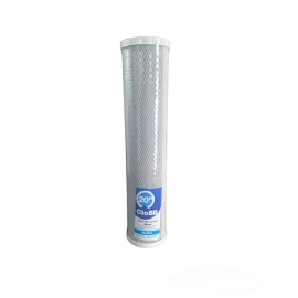 Картридж (на основі вугілля) Big Blue CTO (прибирає запахи) 20″ SX 10 mcr 45°C NSF