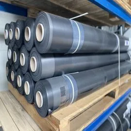 Покрівельна ПВХ мембрана PrimaTess — Купити Покрівельні матеріали — профнастил, мембрани, водостоки, шифер