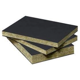 Акустик Lamrock Перфект акустична мінеральна вата кашована склополотном