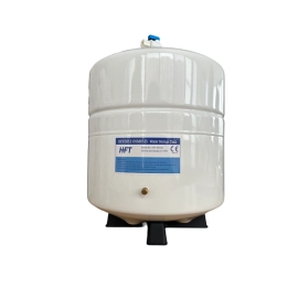 Розширювальний бак металевий для побутових фільтрів 12 л "EKOL TANK"