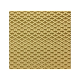 Листи EVA для автоковриків B0105, товщина 10мм, 100х150см, колір бежевий