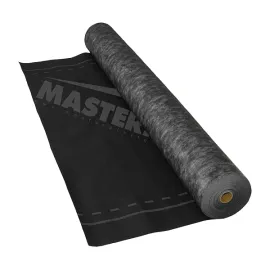 Супердифузійна мембрана MASTERMAX 3 TOP — Купити Будівельні плівки та мембрани — пароізоляція, гідроізоляція, вітрозахист