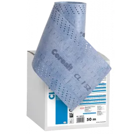 CERESIT CL-152 Гідроізоляційна стрічка 50 м — Купити Будівельні сітки та стрічки — склосітка, склострічка, герметизація