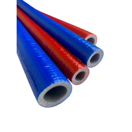 Ізоляція для труб Climaflex stabil blue 28х6