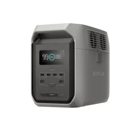 Зарядная станция EcoFlow DELTA 3 1500 (Авиа)