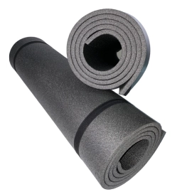 Каремат тактический армейский, размер 1,9х0,6м, толщина 10мм