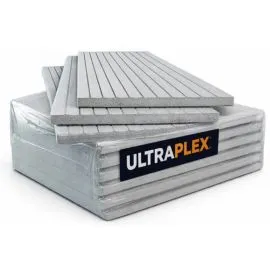 Екструдований пінополістирол Ultraplex 1185х550 мм — Купити Утеплювач для будинку — базальтова вата, пінопласт, скловата в Україні