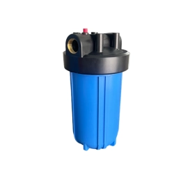 Магістральний корпус фільтра Big Blue 10 "NSF"