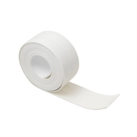 Бордюрная лента для ванной 28 мм х 3,2 м