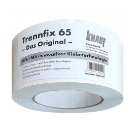 Лента Trenn-Fix 65 мм (50 м)