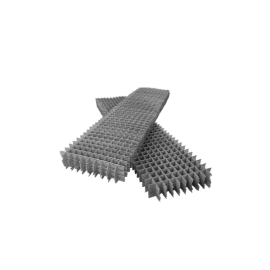 Сетка армирующая, 50х50 мм, 2000х380 мм