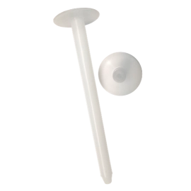 ЛИНО Дюбель для монтажа мягких кровельных материалов