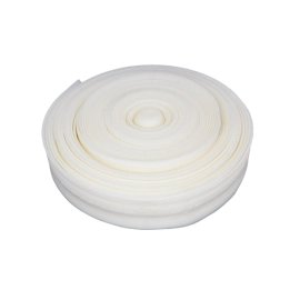 Демпферная лента 8/150 (50м.п.) с пленкой