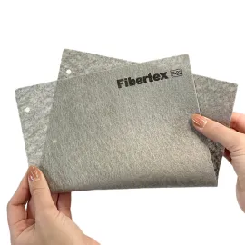 Геотекстиль термооброблений Fibertex F-22 2.0 (120 г/м.кв.) — Купити Покрівельні матеріали — профнастил, мембрани, водостоки, шифер