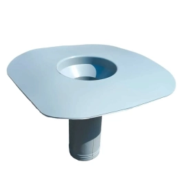 Кровельная воронка ТПО диам.110х240мм