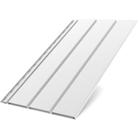 Софит BRYZA (3*0.305 = 0.915 м²) Белый