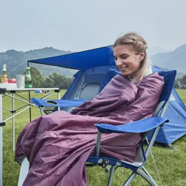 Килимок KingCamp Jasmine — Купити Туристичне спорядження — спальні мішки, матраци, каремати, сумки та рюкзаки, ліхтарі, тенти