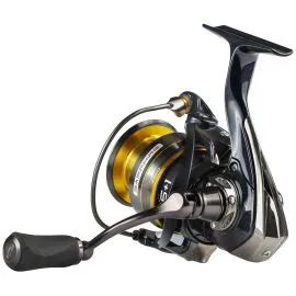 Котушка Favorite Sapphire 2500 SPHR251 7+1BB 5.2:1 — Купити Туристичне спорядження — спальні мішки, матраци, каремати, сумки та рюкзаки, ліхтарі, тенти