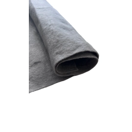 Геотекстиль п/э иглопробиваемый SanGeo RGP 300 гр./м2 (шир.2м) серый