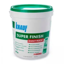 Пастообразная шпатлевка Knauf шт SHEETROCK Finish 28 kg — Купить Строительные смеси - штукатурка, скворечница, цемент, грунтовка.