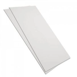 Гіпсокартон NORGIPS-9.5 мм